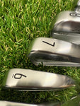 Titleist T150 Iron set 5-P Project X 6.5 shaft(USED)