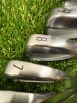 Titleist T150 Iron set 5-P Project X 6.5 shaft(USED)