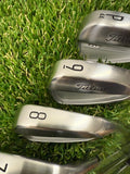 Titleist T150 Iron set 5-P Project X 6.5 shaft(USED)