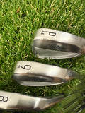 Titleist T150 Iron set 5-P Project X 6.5 shaft(USED)
