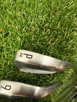 Titleist T150 Iron set 5-P Project X 6.5 shaft(USED)