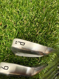 Titleist T150 Iron set 5-P Project X 6.5 shaft(USED)