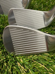 Titleist T150 Iron set 5-P Project X 6.5 shaft(USED)