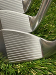 Titleist T150 Iron set 5-P Project X 6.5 shaft(USED)