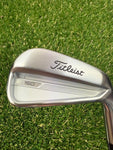 Titleist T150 Iron set 4-P AMT Red R300 shafts(USED)
