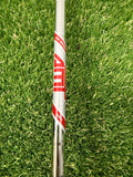 Titleist T150 Iron set 4-P AMT Red R300 shafts(USED)