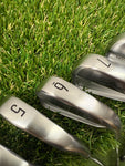 Titleist T150 Iron set 4-P AMT Red R300 shafts(USED)