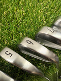 Titleist T150 Iron set 4-P AMT Red R300 shafts(USED)