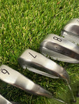 Titleist T150 Iron set 4-P AMT Red R300 shafts(USED)