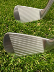 Titleist T150 Iron set 4-P AMT Red R300 shafts(USED)