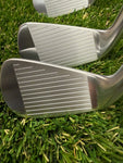 Titleist T150 Iron set 4-P AMT Red R300 shafts(USED)