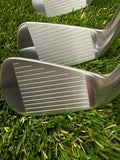 Titleist T150 Iron set 4-P AMT Red R300 shafts(USED)