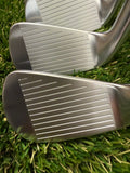 Titleist T150 Iron set 4-P AMT Red R300 shafts(USED)