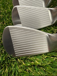 Titleist T150 Iron set 4-P AMT Red R300 shafts(USED)