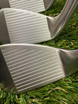 Titleist T150 Iron set 4-P AMT Red R300 shafts(USED)