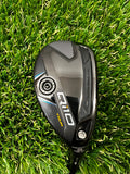 Taylormade QI10 Tour #3 Rescue - Tensei Blue Stiff (USED)