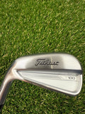 Titleist T100 Iron set 4-P&50 Project X 6.5 shaft(LH USED)