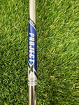 Titleist T100 Iron set 4-P&50 Project X 6.5 shaft(LH USED)