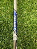 Titleist T100 Iron set 4-P&50 Project X 6.5 shaft(LH USED)