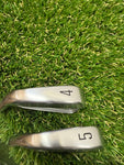 Titleist T100 Iron set 4-P&50 Project X 6.5 shaft(LH USED)