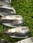 Titleist T100 Iron set 4-P&50 Project X 6.5 shaft(LH USED)