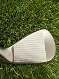 Titleist T100 Iron set 4-P&50 Project X 6.5 shaft(LH USED)