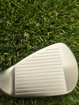 Titleist T100 Iron set 4-P&50 Project X 6.5 shaft(LH USED)