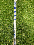 Titleist T150 Iron set 5-P  Project X LZ 6.0 shafts(USED)