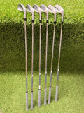 Titleist T150 Iron set 5-P  Project X LZ 6.0 shafts(USED)