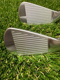 Titleist T150 Iron set 5-P  Project X LZ 6.0 shafts(USED)