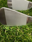 Titleist T150 Iron set 5-P  Project X LZ 6.0 shafts(USED)