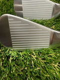 Titleist T150 Iron set 5-P  Project X LZ 6.0 shafts(USED)