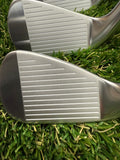 Titleist T150 Iron set 5-P  Project X LZ 6.0 shafts(USED)
