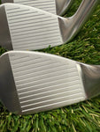 Titleist T150 Iron set 5-P  Project X LZ 6.0 shafts(USED)