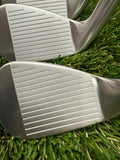 Titleist T150 Iron set 5-P  Project X LZ 6.0 shafts(USED)