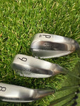 Titleist T100 Iron set 4-P Dynamic Gold Tour Issue X100 shafts(USED)