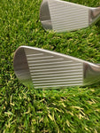 Titleist T100 Iron set 4-P Dynamic Gold Tour Issue X100 shafts(USED)