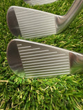 Titleist T100 Iron set 4-P Dynamic Gold Tour Issue X100 shafts(USED)