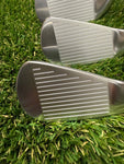 Titleist T100 Iron set 4-P Dynamic Gold Tour Issue X100 shafts(USED)