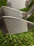 Titleist T100 Iron set 4-P Dynamic Gold Tour Issue X100 shafts(USED)