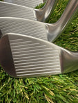 Titleist T100 Iron set 4-P Dynamic Gold Tour Issue X100 shafts(USED)