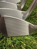 Titleist T100 Iron set 4-P Dynamic Gold Tour Issue X100 shafts(USED)