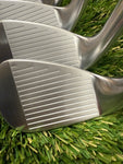 Titleist T100 Iron set 4-P Dynamic Gold Tour Issue X100 shafts(USED)