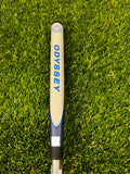 Odyssey Ai-One Double wide Putter 35" (USED)