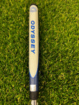 Odyssey Ai-One Jailbird Mini Putter 35" (NEW)