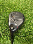 Titleist Tsr2 #3 Hybrid Hazardous Stiff Flex (LH USED)