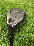 Titleist Tsr2 #3 Hybrid Hazardous Stiff Flex (LH USED)