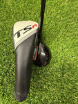 Titleist Tsr2 #3 Hybrid Hazardous Stiff Flex (LH USED)