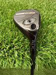 Titleist GT2  #4 Hybrid Tensei Blue regular Flex (USED)