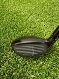 Titleist GT2  #4 Hybrid Tensei Blue regular Flex (USED)